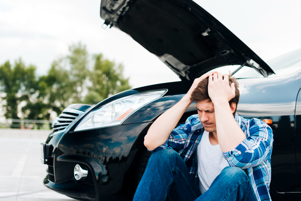 Diminished Value vs. Total Loss: What’s the Difference